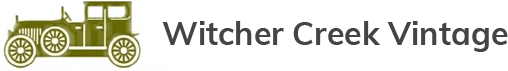 Witcher Creek Vintage,LLC logo